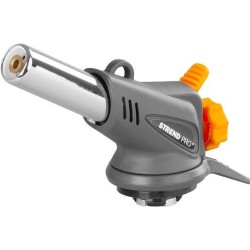 Baterka 8812D, piezoelektrická, 360° STREND PRO