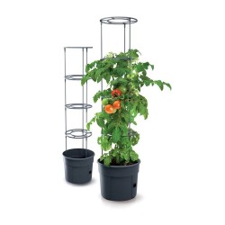 Plastový kvetináč 28l na pestovanie paradajok PESTOVATEĽ PARADAJOK Plastový kvetináč 28l na pestovanie paradajok PESTOVATEĽ PARADAJOK