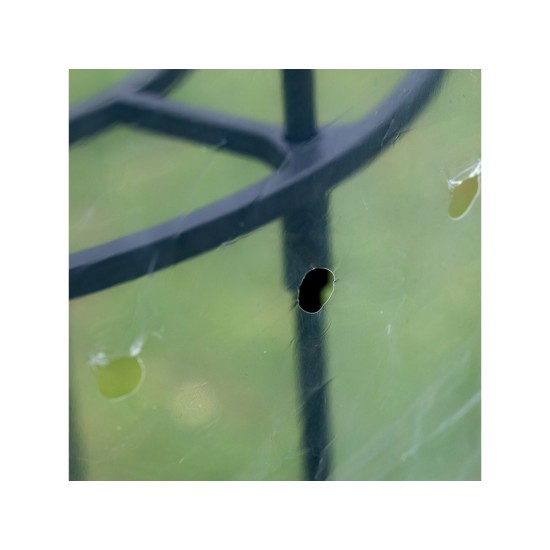 Plastový kvetináč 28l na pestovanie paradajok PESTOVATEĽ PARADAJOK