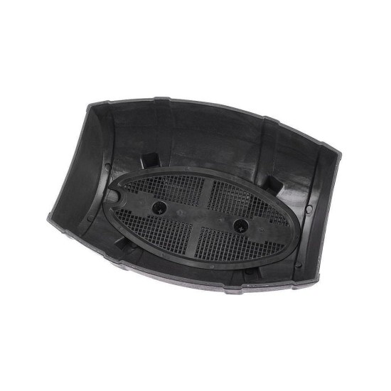 Kvetináč Woodeff prírodný sud, 40x30x18cm Kvetináč Woodeff prírodný sud, 40x30x18cm