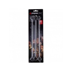 Súprava špízov MagicHome, 6-dielna, 27.5 cm Súprava špízov MagicHome, 6-dielna, 27.5 cm