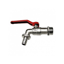 Záhradný ventil 3/4" PP0911
