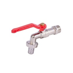 Záhradný ventil 1/2" PP0911 Záhradný ventil 1/2" PP0911