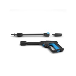 Vysokotlakový čistič GHD 1800-135 GÜDE