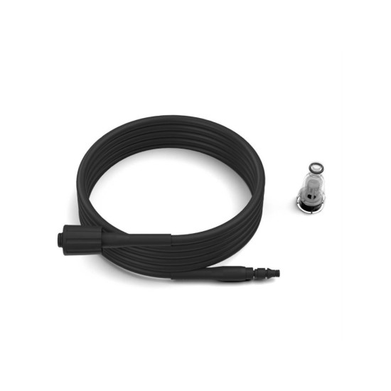 Vysokotlakový čistič GHD 1800-135 GÜDE Vysokotlakový čistič GHD 1800-135 GÜDE