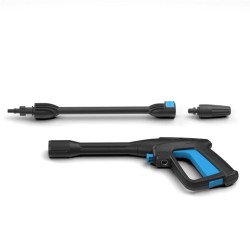 Vysokotlakový čistič GHD 1400-105 GÜDE