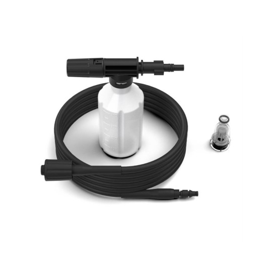 Vysokotlakový čistič GHD 1400-105 GÜDE