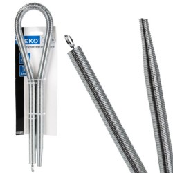 Vnútorná pružina na ohýbanie rúr PEX-AL-PEX 25 mm GEKO