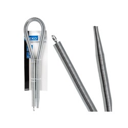 Vnútorná pružina na ohýbanie rúr PEX-AL-PEX 25 mm GEKO Vnútorná pružina na ohýbanie rúr PEX-AL-PEX 25 mm GEKO