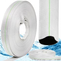 Sacia hadica s plastom. špirála 5,5 m, 3" (76 mm) MAR-POL