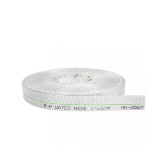 Sacia hadica s plastom. špirála 5,5 m, 3" (76 mm) MAR-POL