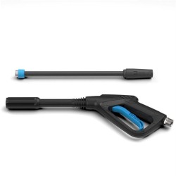 Vysokotlakový čistič GHD 2100-165 GÜDE