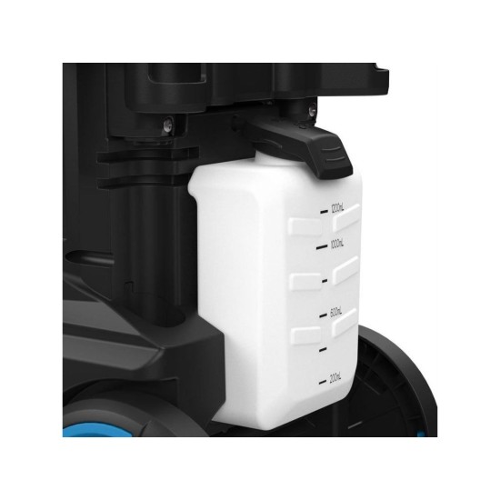 Vysokotlakový čistič GHD 2100-165 GÜDE