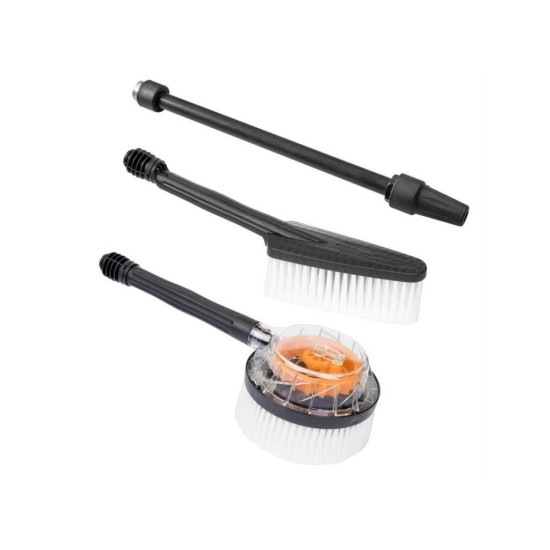 Vysokotlakový čistič GHD 2100-165 GÜDE