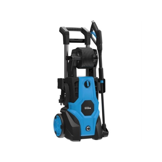 Vysokotlakový čistič GHD 2100-165 GÜDE