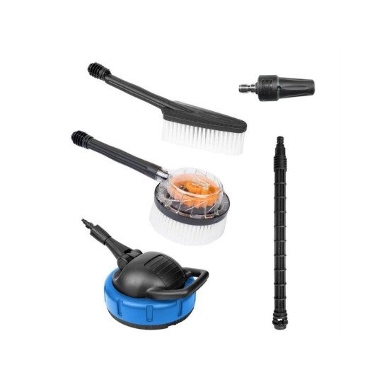 Vysokotlaká myčka GHD 3200-225 GÜDE