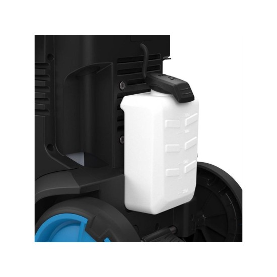 Vysokotlaká myčka GHD 3200-225 GÜDE