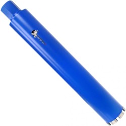 Diamantový vrták 72x10x470mm, 7T, 1 1/4" RAPID Diamantový vrták 72x10x470mm, 7T, 1 1/4" RAPID