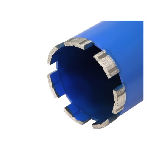 Diamantový vrták 72x10x470mm, 7T, 1 1/4" RAPID Diamantový vrták 72x10x470mm, 7T, 1 1/4" RAPID