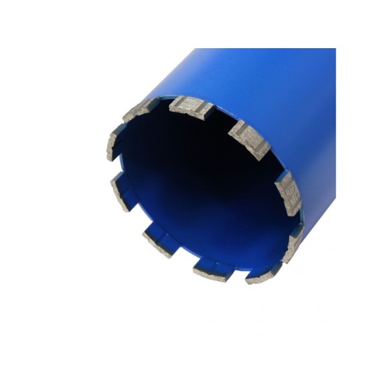 Diamantový vrták 112x10x470mm, 10T, 1 1/4" RAPID