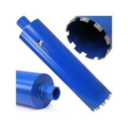 Diamantový vrták 112x10x470mm, 10T, 1 1/4" RAPID