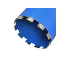 Diamantový vrták 132x10x470mm, 11T, 1 1/4" RAPID Diamantový vrták 132x10x470mm, 11T, 1 1/4" RAPID