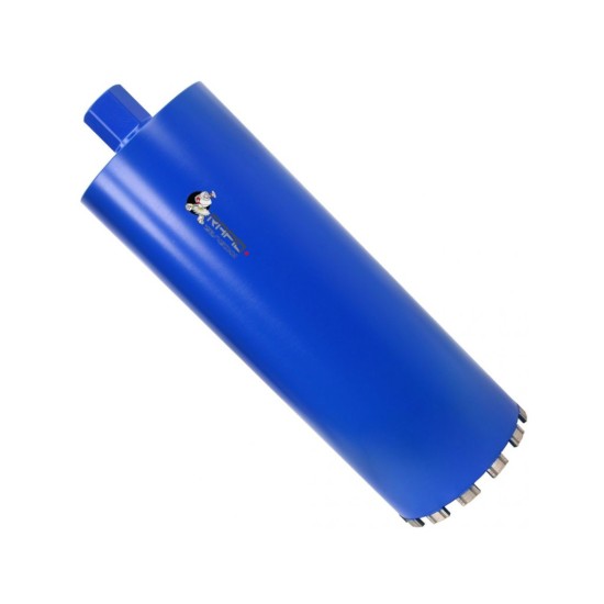Diamantový vrták 152x10x470mm, 13T, 1 1/4" RAPID Diamantový vrták 152x10x470mm, 13T, 1 1/4" RAPID