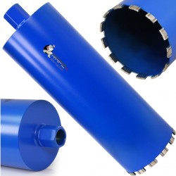 Diamantový vrták 152x10x470mm, 13T, 1 1/4" RAPID Diamantový vrták 152x10x470mm, 13T, 1 1/4" RAPID
