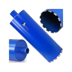 Diamantový vrták 152x10x470mm, 13T, 1 1/4" RAPID Diamantový vrták 152x10x470mm, 13T, 1 1/4" RAPID