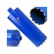 Diamantový vrták 152x10x470mm, 13T, 1 1/4" RAPID Diamantový vrták 152x10x470mm, 13T, 1 1/4" RAPID