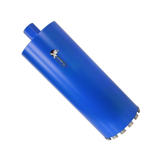 Diamantový vrták 162x10x470mm, 14T, 1 1/4" RAPID Diamantový vrták 162x10x470mm, 14T, 1 1/4" RAPID