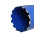 Diamantový vrták 162x10x470mm, 14T, 1 1/4" RAPID Diamantový vrták 162x10x470mm, 14T, 1 1/4" RAPID