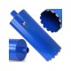Diamantový vrták 162x10x470mm, 14T, 1 1/4" RAPID Diamantový vrták 162x10x470mm, 14T, 1 1/4" RAPID