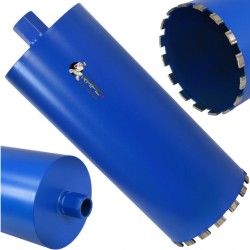 Diamantový vrták 182x10x470mm, 16T, 1 1/4" RAPID Diamantový vrták 182x10x470mm, 16T, 1 1/4" RAPID
