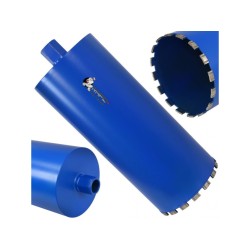 Diamantový vrták 182x10x470mm, 16T, 1 1/4" RAPID Diamantový vrták 182x10x470mm, 16T, 1 1/4" RAPID