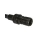 Adaptér SDS MAX - 1 1/4" pre korunkové vrtáky MAR-POL Adaptér SDS MAX - 1 1/4" pre korunkové vrtáky MAR-POL