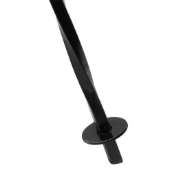 Stojan na kanvicu 1200mm, háčik s retiazkou PIKNIK-CASTLER Stojan na kanvicu 1200mm, háčik s retiazkou PIKNIK-CASTLER