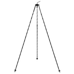 Stojan na kanvicu 1200mm, háčik s retiazkou PIKNIK-CASTLER