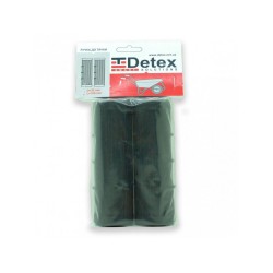 Náhradní rukojeť 2ks na kolečko DETEX Náhradní rukojeť 2ks na kolečko DETEX