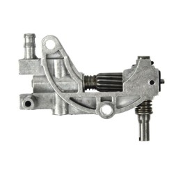 Olejové čerpadlo pre reťazové píly 43 - 58 cm³ GEKO Olejové čerpadlo pre reťazové píly 43 - 58 cm³ GEKO