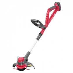 CGT-S20LiSTA akumulátorový vyžínač, súprava, 24 cm, 20V Li-ion WORCRAFT CGT-S20LiSTA akumulátorový vyžínač, súprava, 24 cm, 20V Li-ion WORCRAFT