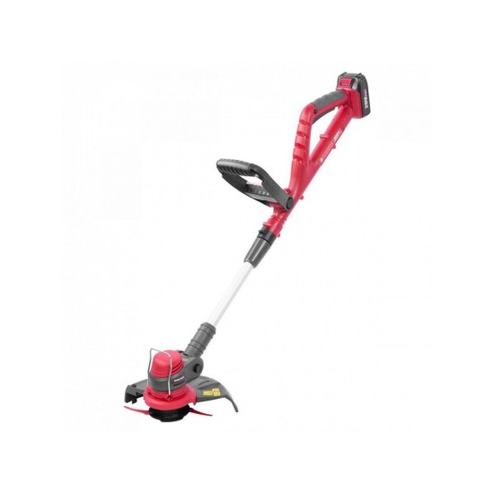 CGT-S20LiSTA akumulátorový vyžínač, súprava, 24 cm, 20V Li-ion WORCRAFT CGT-S20LiSTA akumulátorový vyžínač, súprava, 24 cm, 20V Li-ion WORCRAFT