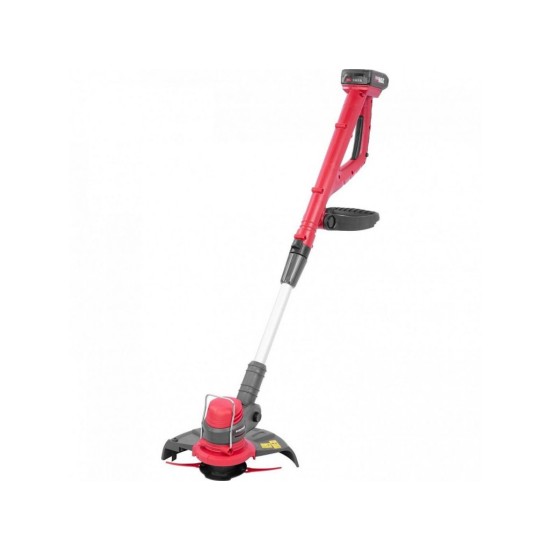 CGT-S20LiSTA akumulátorový vyžínač, súprava, 24 cm, 20V Li-ion WORCRAFT CGT-S20LiSTA akumulátorový vyžínač, súprava, 24 cm, 20V Li-ion WORCRAFT