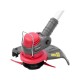 CGT-S20LiSTA akumulátorový vyžínač, súprava, 24 cm, 20V Li-ion WORCRAFT CGT-S20LiSTA akumulátorový vyžínač, súprava, 24 cm, 20V Li-ion WORCRAFT