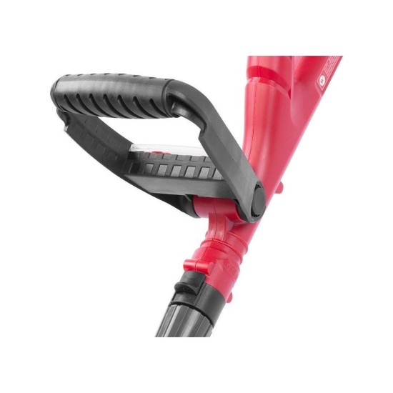CGT-S20LiSTA akumulátorový vyžínač, súprava, 24 cm, 20V Li-ion WORCRAFT CGT-S20LiSTA akumulátorový vyžínač, súprava, 24 cm, 20V Li-ion WORCRAFT