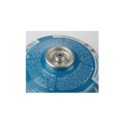 Plynová kartuša 450 g so závitom 7/16" MEVA