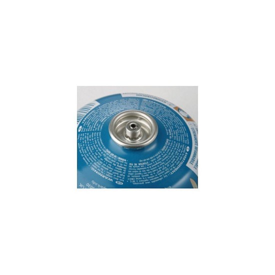 Plynová kartuša 450 g so závitom 7/16" MEVA Plynová kartuša 450 g so závitom 7/16" MEVA