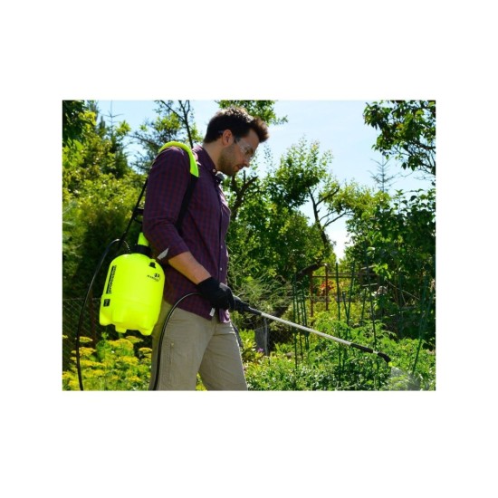 Záhradný postrekovač, maliar, 5l Marolex Profession Plus Záhradný postrekovač, maliar, 5l Marolex Profession Plus