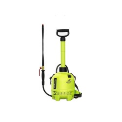 Záhradný postrekovač, maliar, 5l Marolex Profession Plus