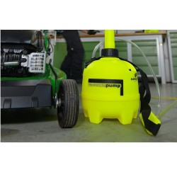 Vákuová pumpa 5l MAROLEX
